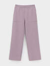 CROCKID Брюки 571323 КР 400844 фиолетовый