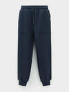 CROCKID Брюки 571338 КР 400836 темно-синий
