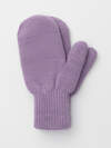 CROCKID Варежки 571340 КВ 10021/ш фиолетовый