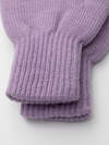 CROCKID Варежки 571340 КВ 10021/ш фиолетовый