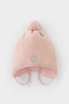 CROCKID Шапка 571341 КВ 20400/ш розовый