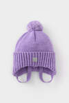 CROCKID Шапка 571344 КВ 20401/ш фиолетовый