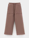 CROCKID Брюки 571370 КР 400847 кофейный