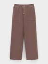 CROCKID Брюки 571371 КР 400847 кофейный