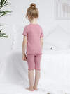CROCKID Пижама 571393 К 1632 розовый
