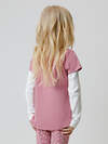 CROCKID Футболка 571399 КР 302875 розовый