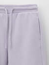 CROCKID Брюки 571405 КР 400872 фиолетовый