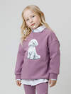 CROCKID Свитшот 571417 КР 302883 фиолетовый