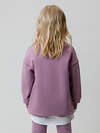 CROCKID Свитшот 571417 КР 302883 фиолетовый