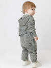 CROCKID Комбинезон 571440 КР 6530 хаки