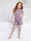 CROCKID Пижама 571447 К 1652 розовый
