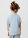 CROCKID Футболка 571466 КР 302865 голубой