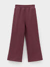 CROCKID Брюки 571473 КР 400875 бордовый