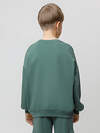 CROCKID Свитшот 571487 КР 302843 зеленый