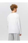 CUBBY Лонгслив 571532 КБ 302925 белый