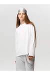 CUBBY Лонгслив 571532 КБ 302925 белый