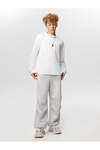 CUBBY Лонгслив 571532 КБ 302925 белый