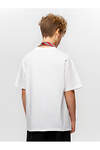 CUBBY Футболка 571533 КБ 302928 белый