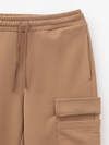 CROCKID Брюки 571557 КР 400854 коричневый