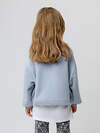 CROCKID Свитшот 571563 КР 302827 голубой