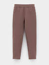 CROCKID Брюки 571574 КР 400864 кофейный