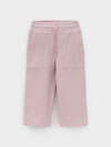 CROCKID Брюки 571612 КР 400843 розовый
