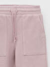 CROCKID Брюки 571612 КР 400843 розовый