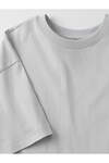 CUBBY Футболка 571631 КБ 302922 светло-серый5