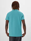 MARK FORMELLE Поло 571662 111697/1 бирюзовый
