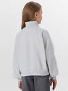 MARK FORMELLE Свитшот 571684 127970 серый меланж