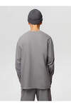 CUBBY Лонгслив 571742 КБ 302925 серый