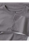 CUBBY Лонгслив 571742 КБ 302925 серый