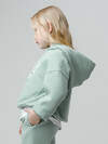 CROCKID Худи 571747 КР 302815 голубой