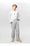 CUBBY Брюки 571765 КБ 400893 светло-серый5