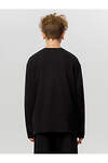CUBBY Лонгслив 571805 КБ 302925 черный3