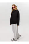 CUBBY Лонгслив 571805 КБ 302925 черный3