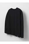 CUBBY Лонгслив 571805 КБ 302925 черный3