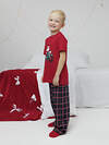 CROCKID Пижама 571844 К 1599 красный