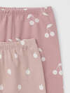 CROCKID Брюки 571849 К 4718-2уп розовый