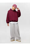 CUBBY Джемпер 571858 КБ 302927 бордовый