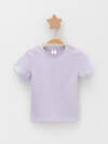CROCKID Футболка 571884 К 302521-2уп фиолетовый