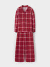 CROCKID Пижама 571895 КП 1665 красный