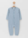 CROCKID Комбинезон 571900 К 6522-2уп синий