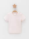 CROCKID Футболка 571908 К 302521-2уп светло-розовый