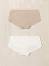 CROCKID Трусы 571938 К 1964-2уп бежевый