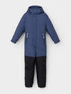 CROCKID Комбинезон 571952 ВК 60127/н/8 УЗГ синий