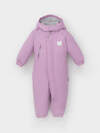 CROCKID Комбинезон 571953 ВК 60132/1 УЗГ фиолетовый