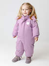 CROCKID Комбинезон 571953 ВК 60132/1 УЗГ фиолетовый