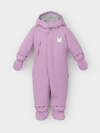 CROCKID Комбинезон 571953 ВК 60132/1 УЗГ фиолетовый