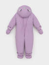 CROCKID Комбинезон 571953 ВК 60132/1 УЗГ фиолетовый